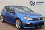 Volkswagen Golf R 4-Door AWD