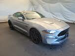 Ford Mustang GT Premium Coupe RWD