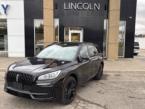 Lincoln Corsair Reserve AWD