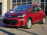 Chevrolet Bolt EV LT FWD