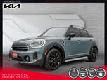 MINI Countryman Cooper ALL4 AWD