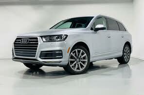 Audi Q7 55 TFSI quattro Premium  AWD