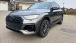 Audi Q5 quattro Prestige S Line 45 TFSI AWD