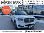 Lincoln Navigator L Reserve 4WD