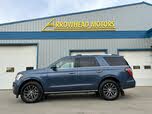 Ford Expedition Limited 4WD