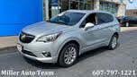 Buick Envision Essence AWD