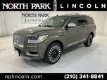 Lincoln Navigator Black Label 4WD