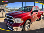 RAM 1500 Classic Express Quad Cab RWD