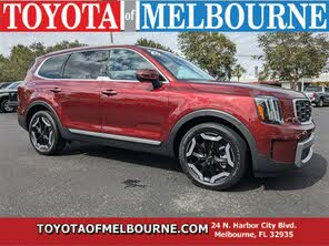 Kia Telluride S AWD