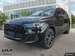 Audi Q7 quattro Komfort 55 TFSI AWD