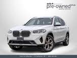 BMW X3 xDrive30i AWD