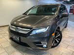 Honda Odyssey Elite FWD