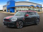 MINI Countryman John Cooper Works ALL4 AWD