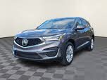 Acura RDX SH-AWD