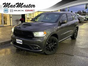 Dodge Durango R/T AWD