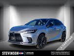 Lexus RX Hybrid 500h F Sport Performance AWD