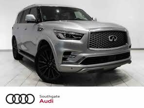 INFINITI QX80 Luxe 4WD