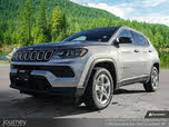 Jeep Compass Sport 4WD