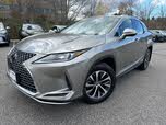 Lexus RX Hybrid 450h AWD