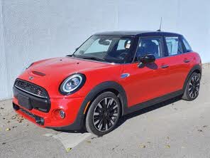 2020 MINI Cooper