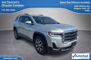 GMC Acadia SLE AWD