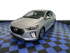 Hyundai Ioniq Hybrid SE FWD