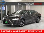 Lexus ES 350 FWD