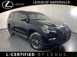 Lexus GX 460 AWD