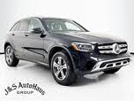 Mercedes-Benz GLC 300 SUV 4MATIC