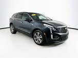 Cadillac XT5 Premium Luxury AWD