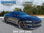 Ford Mustang Bullitt Coupe RWD