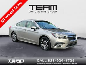 Subaru Legacy 2.5i Premium AWD