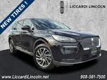 Lincoln Corsair Standard AWD