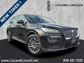 Lincoln Corsair Standard AWD