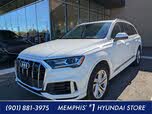 Audi Q7 quattro Premium Plus 55 TFSI AWD