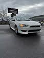 Mitsubishi Lancer ES FWD