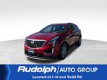 Cadillac XT5 Premium Luxury AWD