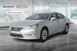 Lexus ES Hybrid 300h FWD