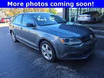 Volkswagen Jetta TDI