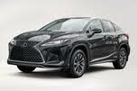 Lexus RX Hybrid 450h AWD