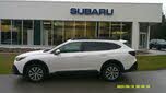 Subaru Outback Touring Wagon AWD