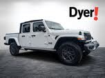 Jeep Gladiator Sport Crew Cab 4WD