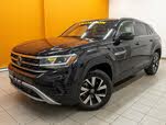 Volkswagen Atlas Cross Sport 2.0 TSI Comfortline 4Motion