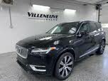 Volvo XC90 T6 Inscription 6-Passenger AWD