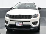 Jeep Compass Latitude 4WD