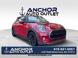 MINI Cooper 2-Door Hatchback FWD