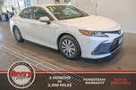 Toyota Camry Hybrid LE FWD