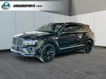 Bentley Bentayga Speed AWD