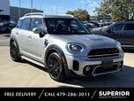 MINI Countryman Cooper S ALL4 AWD