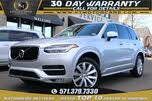 Volvo XC90 T6 Momentum AWD